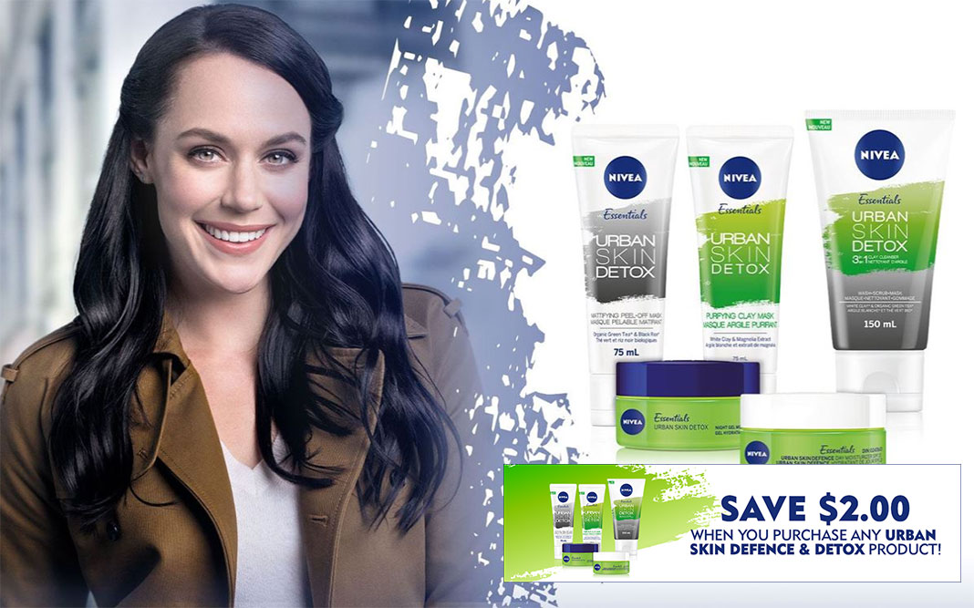 Great Nivea Coupons! Get your Nivea Coupons Now on webSaver.ca webSaver.ca