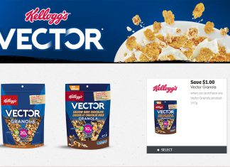 Kelloggs-Vector-Coupons-on-Sale