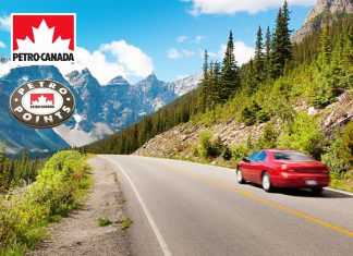 Petro-Canada-Win-Free-Gas-for-a-Year-Contest