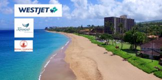Westjet-Contests-Hawaii-Maui