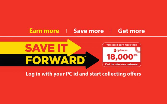 Save-it-Forward-No-Frills-PC-Optimum-Offers Save-it-Forward-No-Frills-PC-Optimum-Offers