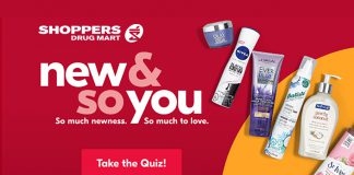 Shoppers-Drugmart-New-and-So-You-Contest