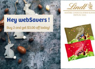 Lindt-Lindor-Chocolate-Coupons