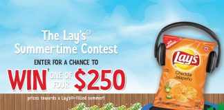 Lays-Summertime-Contest