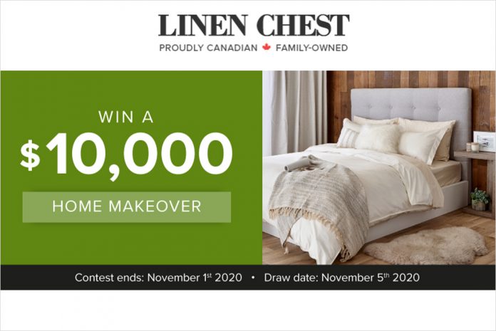 Linen-Chest-$10,000-Home-Makeover-Contest Linen-Chest-$10,000-Home-Makeover-Contest