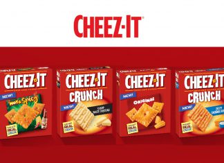 Cheez-It-Coupons
