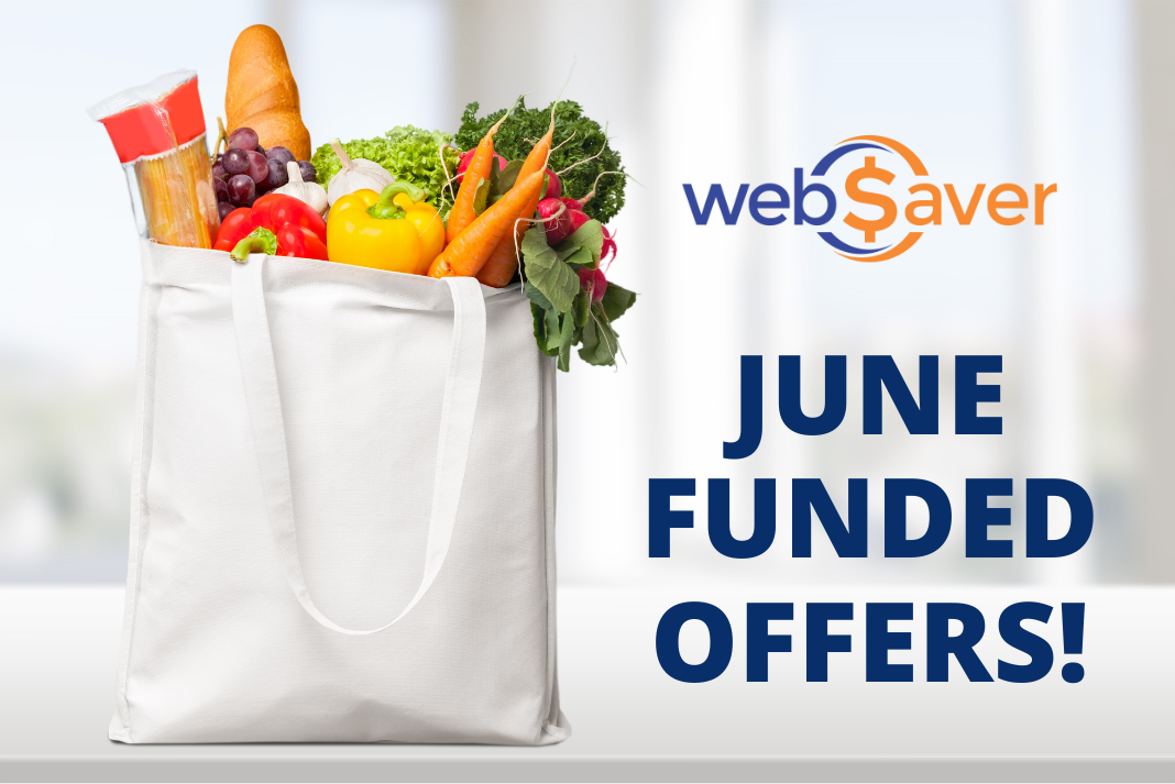 Maximize Grocery Savings with webSaver Cashback Offers webSaver.ca